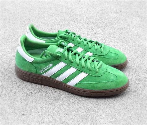 grün spezial adidas|Adidas originals spezial green.